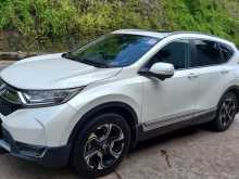 Honda CRV 2018 SUV