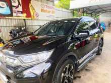 Honda CRV 2018 SUV