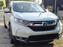 Honda CRV 2018 SUV