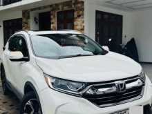 Honda CRV 2018 SUV