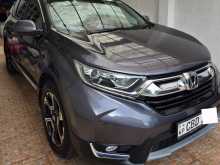 Honda CRV 2018 SUV