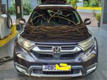 Honda CR-V 2018 SUV