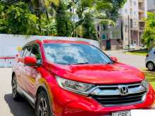 Honda CRV 2018 SUV