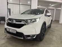 Honda CRV 2018 SUV