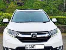 Honda CRV 2018 SUV