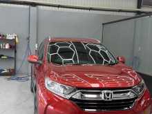 Honda CRV 2018 SUV