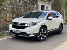Honda CRV 2018 SUV