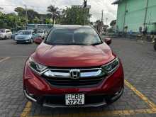 Honda CRV 2018 SUV