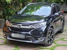 Honda CRV 2018 SUV