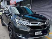Honda CRV 2018 SUV