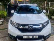 Honda CRV 2018 SUV