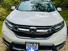 Honda CRV 2018 SUV