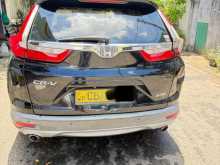 Honda CRV 2018 SUV