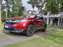 Honda CRV 2018 SUV