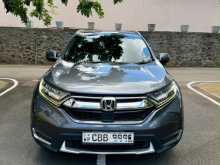 Honda CRV 2018 SUV