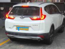 Honda CRV 2018 SUV