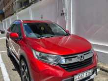 Honda CRV 2018 SUV