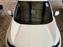 Honda CRV 2018 SUV