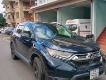 Honda CRV 2018 SUV