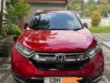Honda CRV 2018 SUV