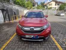 Honda CRV 2018 SUV