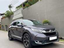 Honda CRV 2018 SUV
