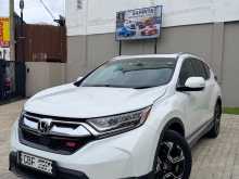 Honda CRV 2018 SUV