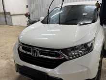 Honda CRV 2018 SUV
