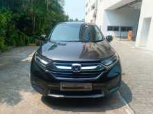 Honda CRV 2018 SUV