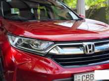 Honda CRV 2018 SUV