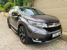 Honda CRV 2018 SUV