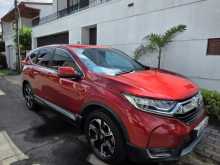 Honda CR-V 2018 SUV