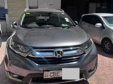 Honda CRV 2018 SUV