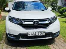 Honda CRV 2019 SUV