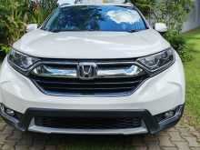 Honda CRV 2019 SUV