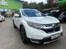 Honda CRV 2019 SUV