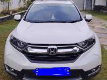 Honda CRV 2019 SUV