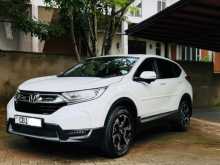 Honda CRV 2019 SUV