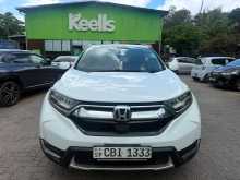 Honda CRV 2019 SUV