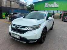 Honda CRV 2019 SUV