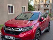Honda CRV 2019 SUV