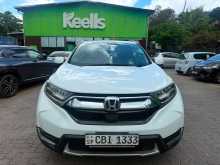 Honda CRV 2019 SUV