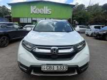 Honda CRV 2019 SUV