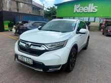 Honda CR-V 2019 SUV