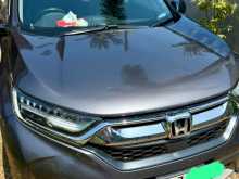 Honda CRV 2019 SUV