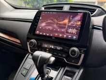 Honda CRV 2019 SUV