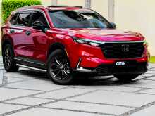 Honda CRV VTI-L7 HIGH SPEC 2023 SUV