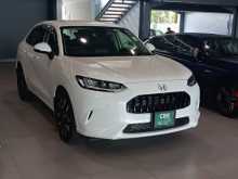 Honda ZR-V 2023 SUV