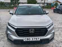 Honda CRV 2024 SUV