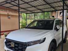 Honda CRV 2025 SUV